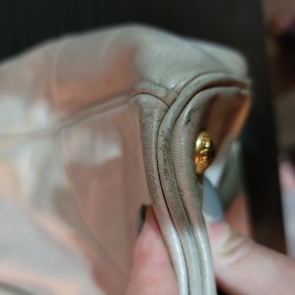 Large Authentic Prada Tote - Picture 15 of 16